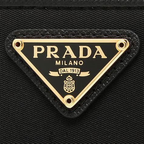 prada tessuto zip around wallet|Prada nylon zipper wallet.